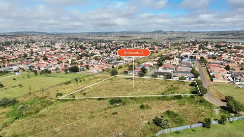 35 Ivy Road, Lenasia South